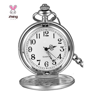 Đồng Hồ Bỏ Túi Cổ Điển Cho Nam