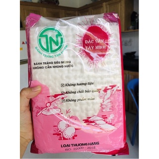 bánh tráng tân nhiên siêu mỏng 300gr