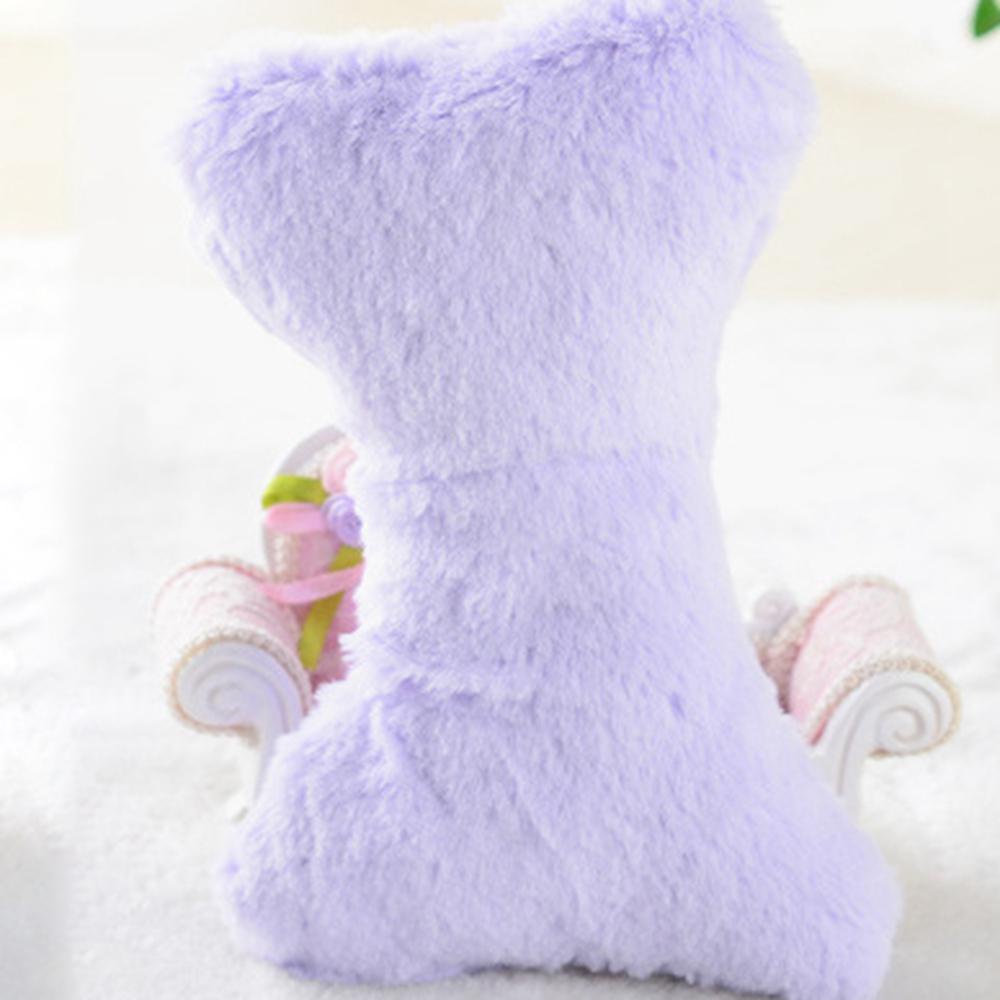 Set 1 / 3 / 5 Cục Xương Nhồi Bông Huấn Luyện Chó