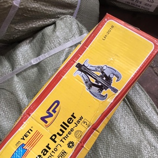 Vam cảo 3 càng yeti tháo vòng bi 8"/200mm