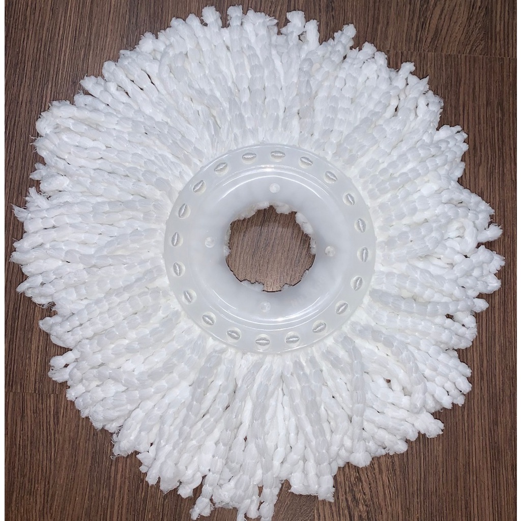 Cây lau nhà & Bông Lau Nhà Matsu nhựa Duy Tân Matsu chính hãng