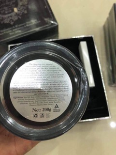 Mặt Nạ Bùn Nam Châm Đất Hiếm siêu hót