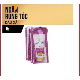 dầu gội pantene