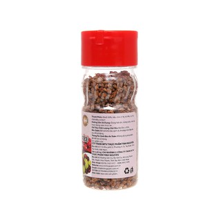 Muối hồng tiêu Fadely 65g