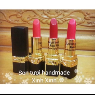 Son tươi Hanmade