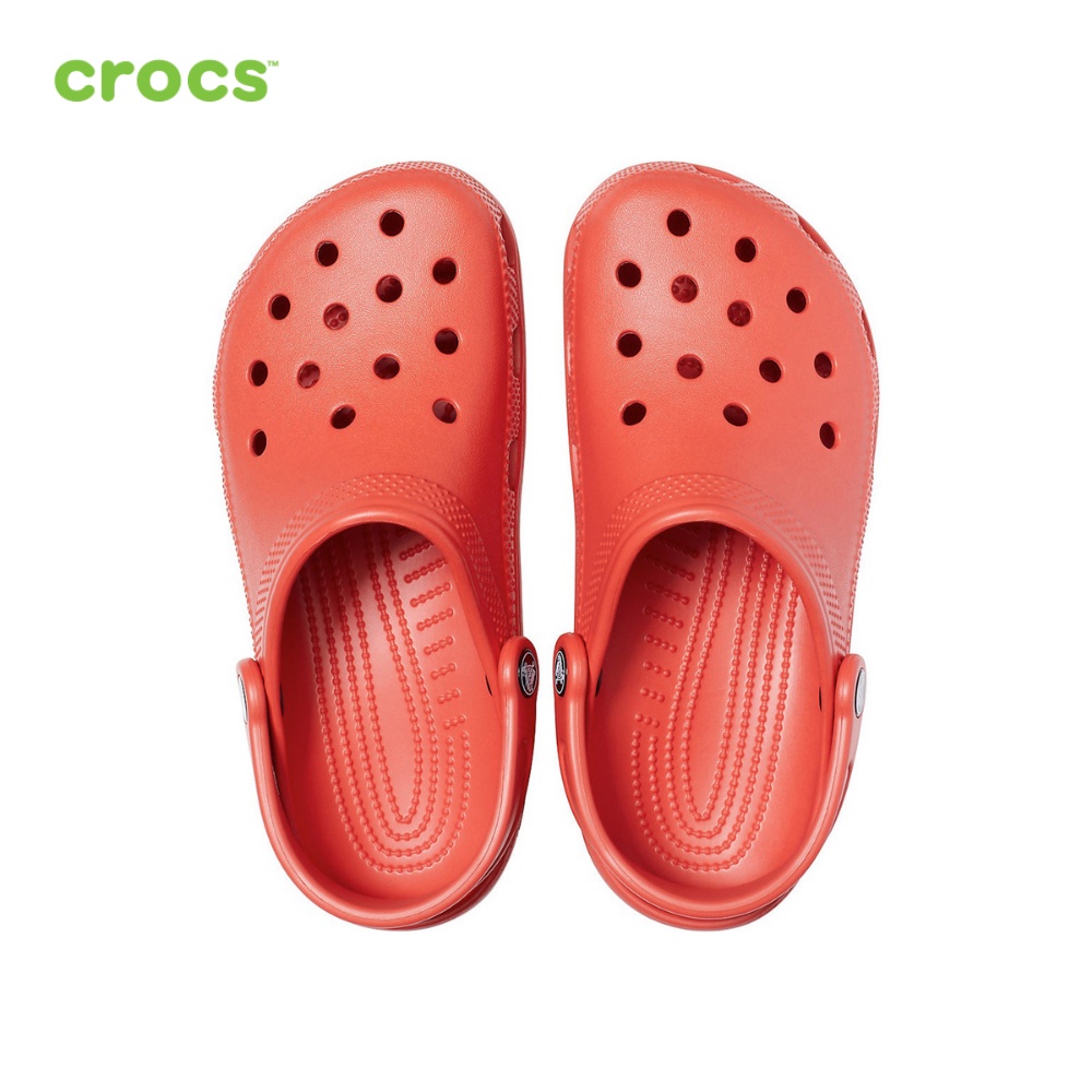 Giày lười clog unisex Crocs Classic - 10001