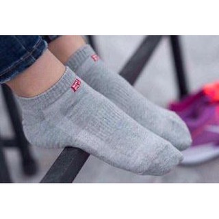 Combo 2 đôi tất cổ ngắn UNIQLO