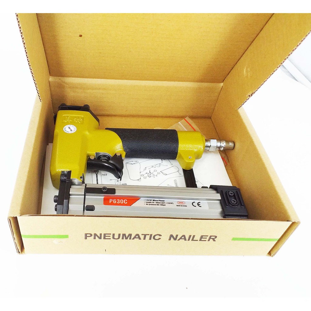 MÁY BẮN ĐINH ĐỒNG P630 METIE hàng tốt chất lượng cao