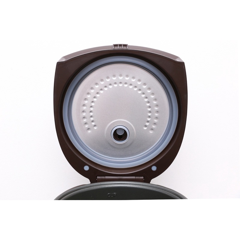Nồi cơm điện tử Midea MB-FS5017 1.8 lít