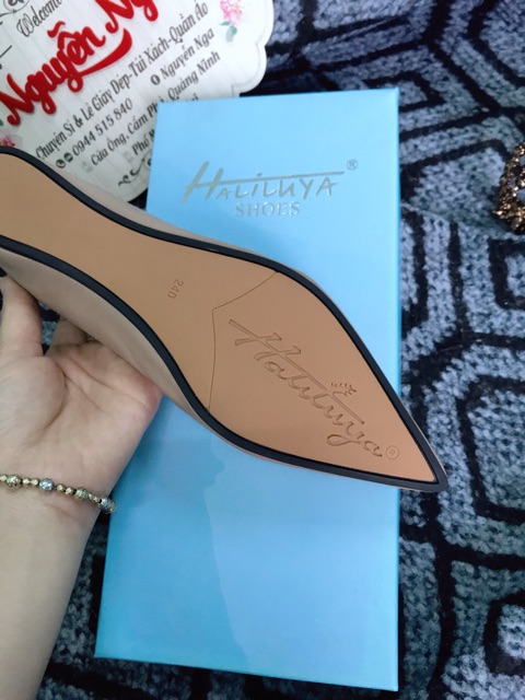 Giày bệt💕FREE SHIP💕đơn chốt trên live | BigBuy360 - bigbuy360.vn