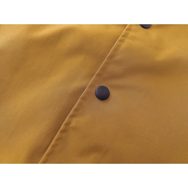 ⚡️⚡️ Áo Khoác ESSENTIALS 1977 Ss22-ESSENTIALS 1977 Nylon Jacket /Jacket FEAR OF GOD/ Áo Dù ESSENTIALS