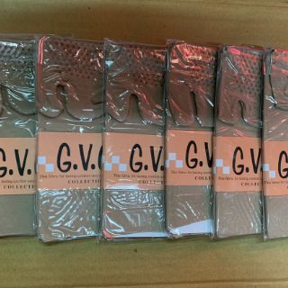 Com bô 6đôi vớ gót gai gvg