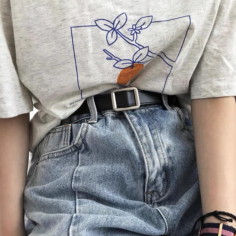 Thắt lưng có sẵn 30