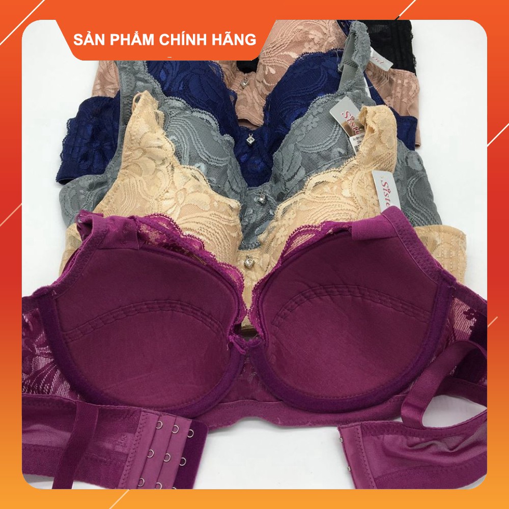 [CHÍNH HÃNG][FREESHIP] ÁO LÓT Sisterhood 2044 CỨU CÁNH HOÀN HẢO DÀNH CHO NÀNG NGỰC TO NGỰC KHỦNG | BigBuy360 - bigbuy360.vn