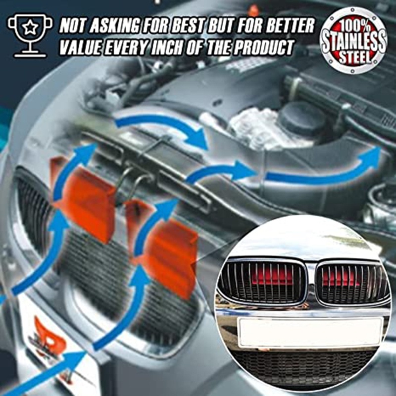 Vòng Đệm Không Khí Cho E90 91 E92 E93 E84