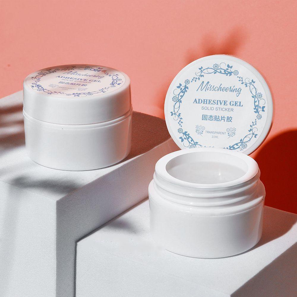 Gel Sơn Móng Tay Nhanh Khô Màu Trơn Chuyên Nghiệp