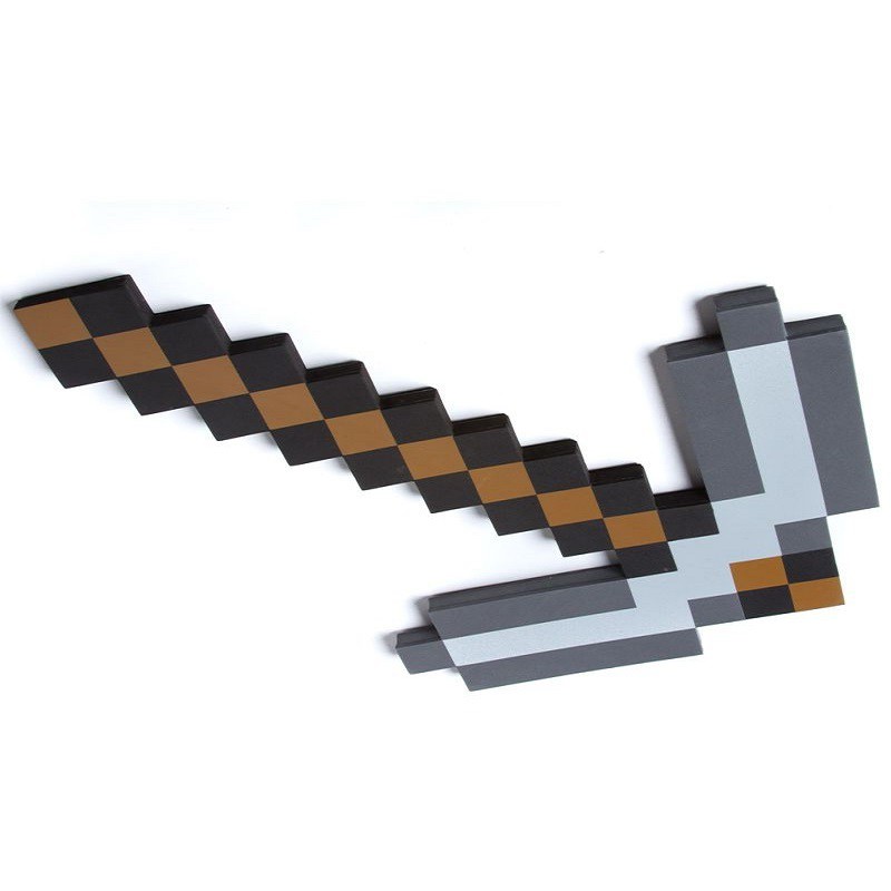 Cúp Minecraft Sắt Cực Đẹp