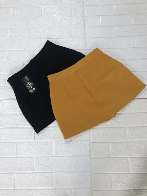 chân váy kèm quần trong chất tuyết mưa | BigBuy360 - bigbuy360.vn