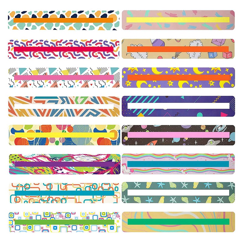 Dây Đọc Sách Hướng Dẫn Cho Trẻ Em