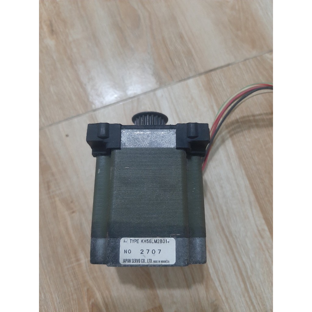 Động cơ bước 50 - Step motor