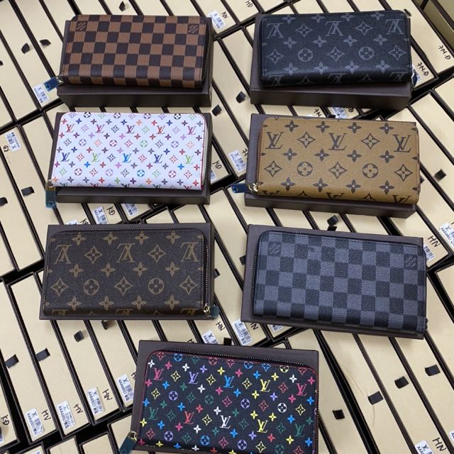 VÍ SIÊU ĐẸP HÀNG QUẢNG CHÂU CHUẨN XỊN