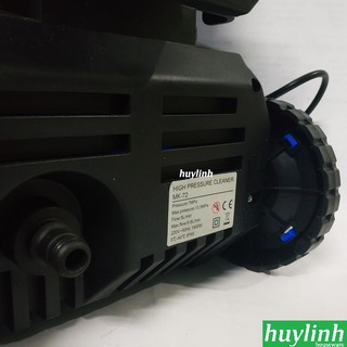 Máy rửa xe cao áp Kachi MK72