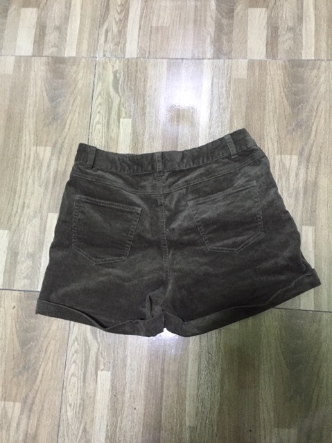 Thanh lý quần nhung