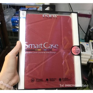 Bao da samsung galaxy tab a6 p585 spen 10.1 onjess