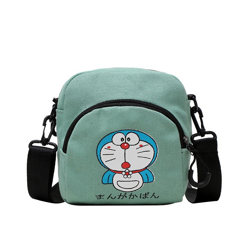 (New )Túi xách nữ Doraemon Nhật Bản xinh xắn, dễ thương hot 2020