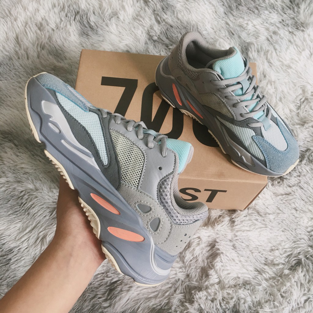 Giày Sneaker 🚚FREESHIP🚚 Giày Thể Thao YZ700 Nam Nữ | BigBuy360 - bigbuy360.vn