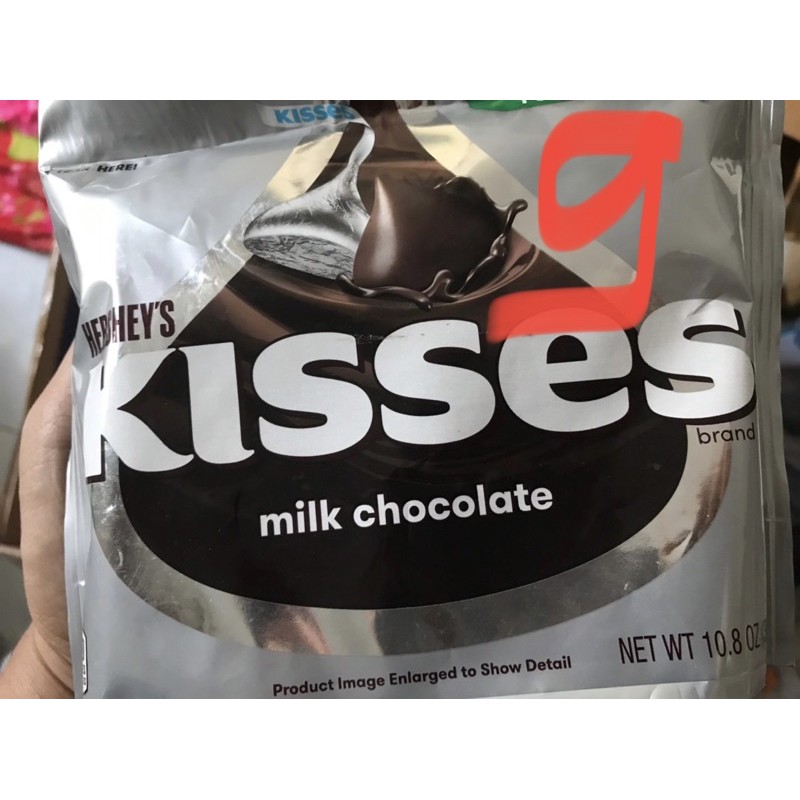 Socola Kisses Hershey’s nhiều loại | BigBuy360 - bigbuy360.vn