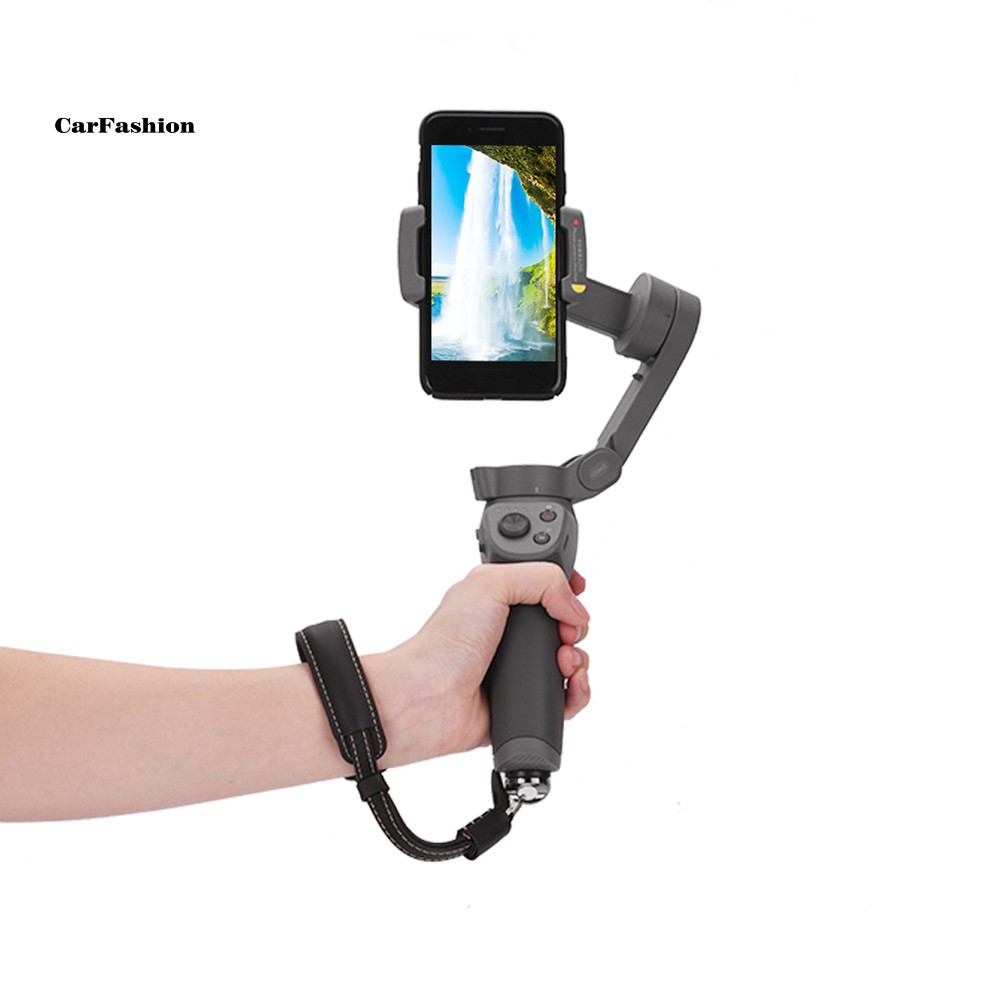 Dây Đeo Cổ Tay Giữ Thăng Bằng gimbal Cho dji osmo mobile 2 / 3