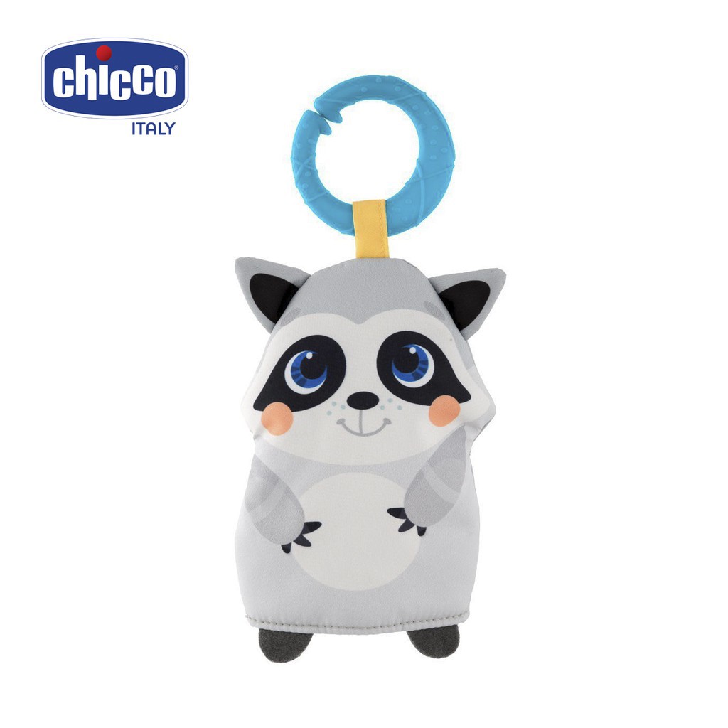 Thảm nhạc khu rừng bí mật Chicco