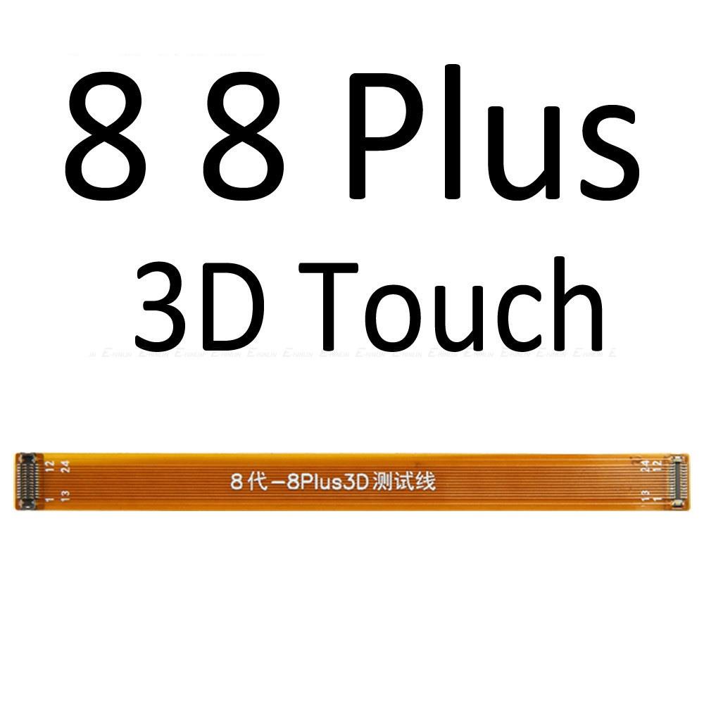 Dây Cáp Flex Kiểm Tra Màn Hình LCD 3D Cho IP 6S 7 8 Plus