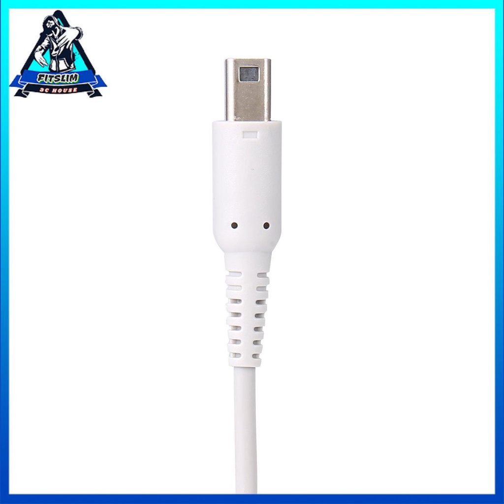 Bộ sạc AC Châu Âu / Hoa Kỳ cho Nintendo 3DS XL LL / DSi DSi XL mới 2DS 3DS 3DS XL