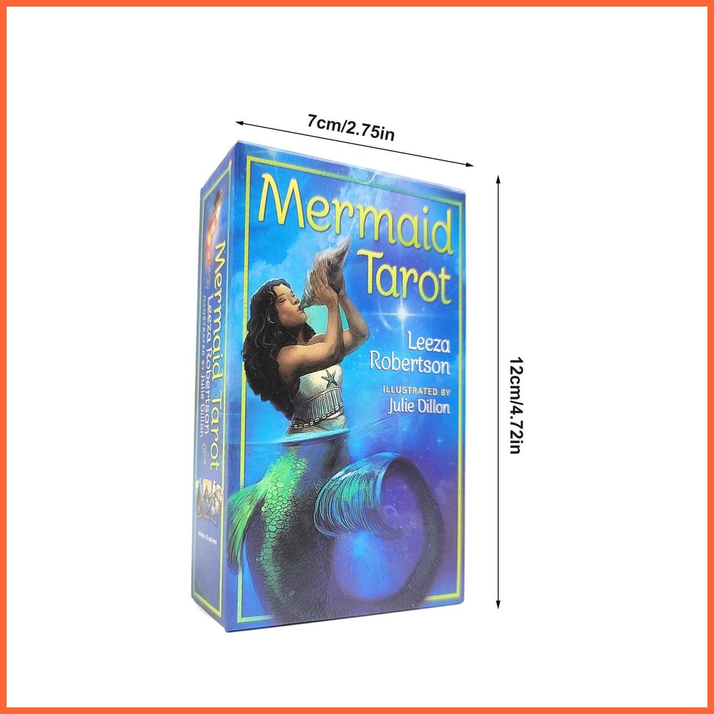 Bộ Bài Tarot 78 Lá Vui Nhộn