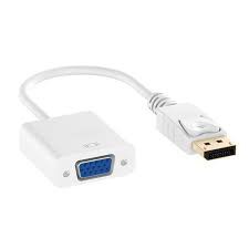 Dây chuyển Displayport sang VGA