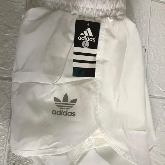 QUẦN THỂ THAO GYM YOGA ADIDAS