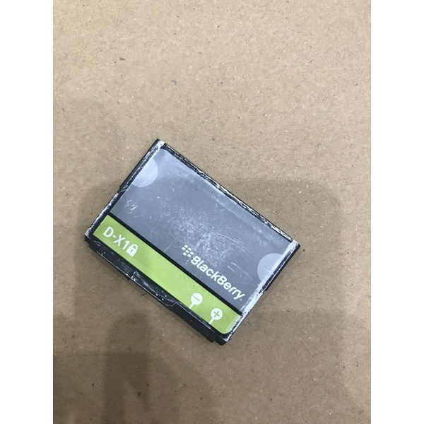 pin blackberry bat-17720-002