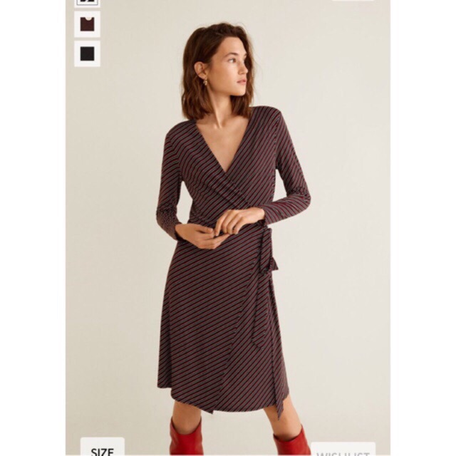 {Tri Ân} - Đầm Thu đông Xuất Khẩu | BigBuy360 - bigbuy360.vn