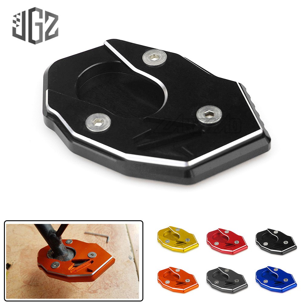 Đế Chân Chống Mô Tô Kawasaki Z900 Z650 Z1000 ER6N NINJA250 300 Z250 Z300