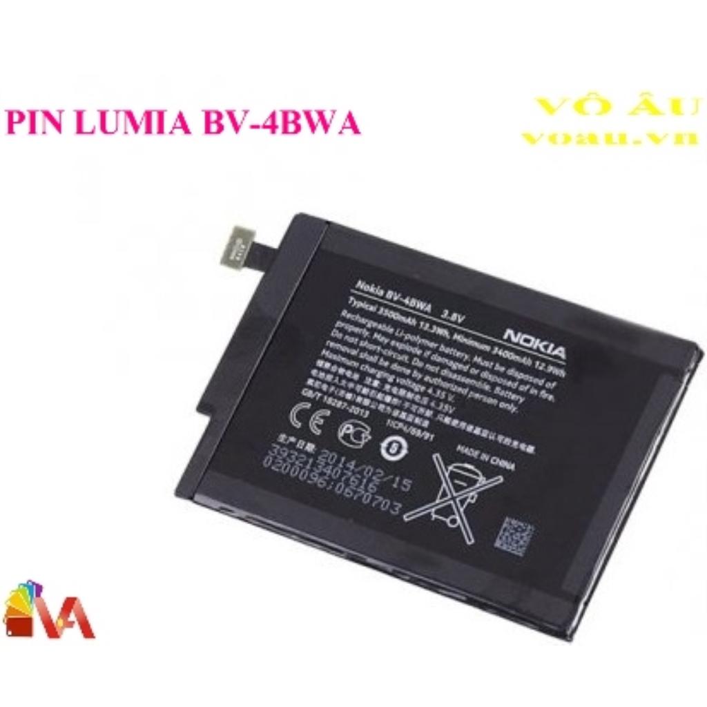 PIN NOKIA LUMIA BV-4BWA 1320