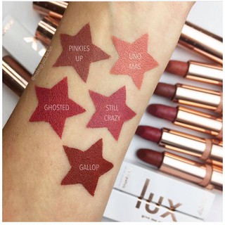 Son Colourpop Lux Lipstick