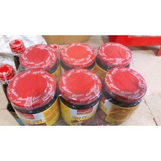 Ớt sa tế Cholimex, satay chili