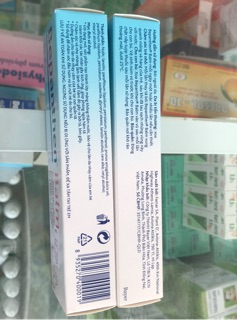 BEPANTHEN - KEM HĂM