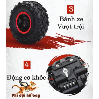 Xe đua địa hình