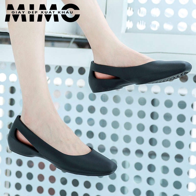 Giày nữ búp bê, giày bệt Siena cao cấp siêu êm mềm nhẹ, bền đẹp cho nữ