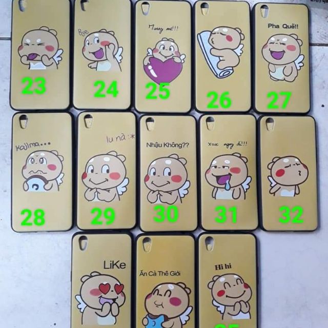 Ốp lưng oppo neo9, a37