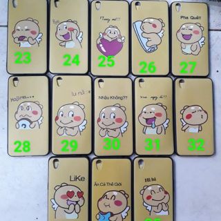 Ốp lưng oppo neo9, a37