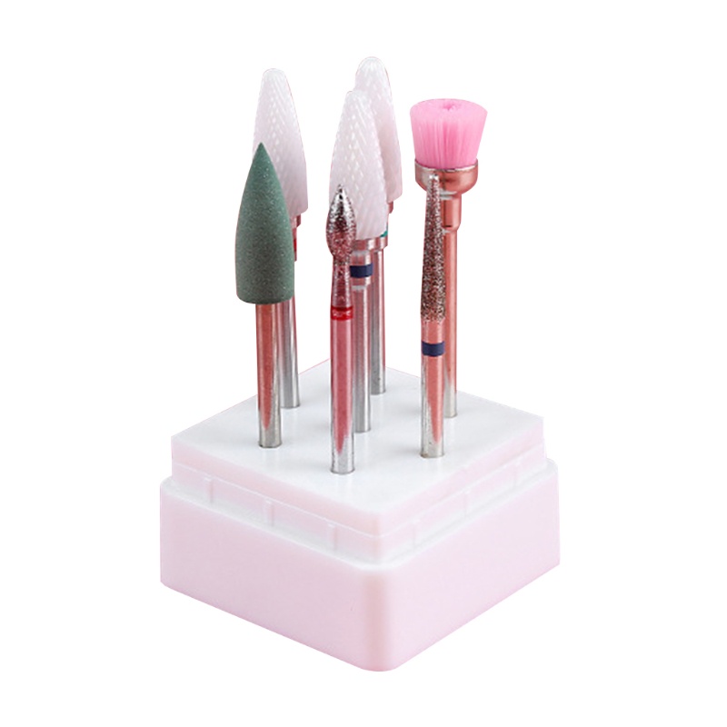 Youyo Hệ Thống Chăm Sóc Móng Ngón Chân Để Làm Móng Và Đánh Bóng Móng Tại Nhà